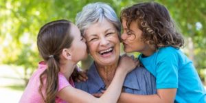 Consejos para cuidar a nuestros abuelitos